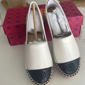 Tory Burch espadrille
